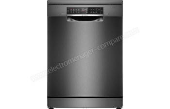 BOSCH SMS6ECC12E - A partir de : 799.32 &euro; chez Villatech chez Darty