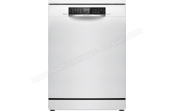 BOSCH SMS6ECW05E - A partir de : 673.00 € chez Stacca chez RueDuCommerce