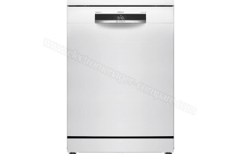 BOSCH SMS6ECW15F - A partir de : 894.88 &euro; chez GpasPlus chez Rakuten