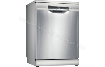 BOSCH SMS6TCI00E - A partir de : 1229.00 &euro; chez YOUKAPI chez Darty