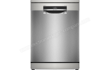 BOSCH SMS6ZCI11F