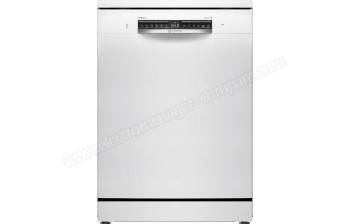 BOSCH SMS6ZCW10E - A partir de : 999.00 &euro; chez Boulanger chez Rakuten