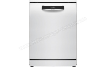 BOSCH SMS6ZCW12E - A partir de : 1159.00 &euro; chez YOUKAPI chez Darty