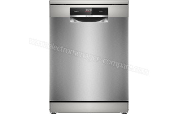 BOSCH SMS8TCI01E