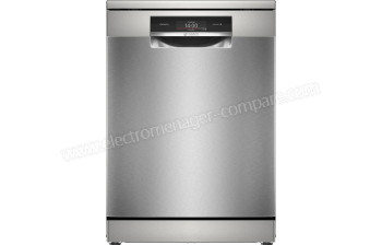 BOSCH SMS8TCI04E - A partir de : 1049.00 &euro; chez Boulanger chez Rakuten