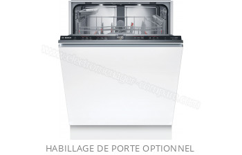 BOSCH SMT6TB801E