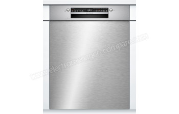 BOSCH SMU2ITS33E - A partir de : 886.00 € chez DAXED chez RueDuCommerce