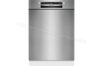 BOSCH SMU4ECS28E - A partir de : 781.00 &euro; chez Abribat Electromenager
