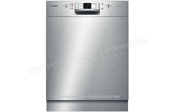 BOSCH SMU53M75EU