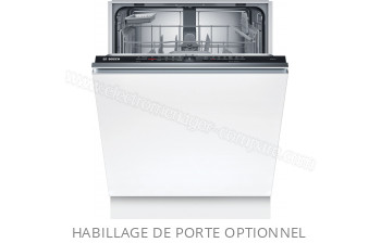 BOSCH SMV2HTX02E - A partir de : 509.90 &euro; chez Villatech chez Rakuten