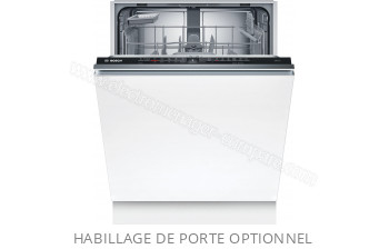 BOSCH SMV2HTX08E - A partir de : 761.21 &euro; chez GpasPlus chez Rakuten