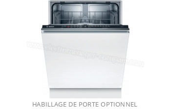 BOSCH SMV2ITX23E