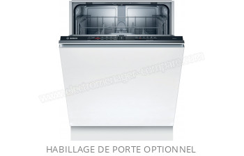 BOSCH SMV2ITX48E