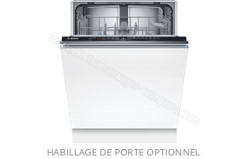 BOSCH SMV2ITX55E
