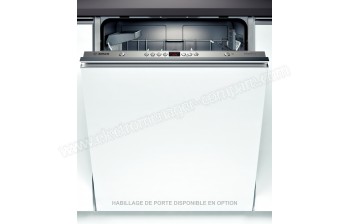 BOSCH SMV40M50EU