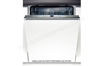 BOSCH SMV43L00EU