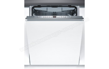 BOSCH SMV45EX00E