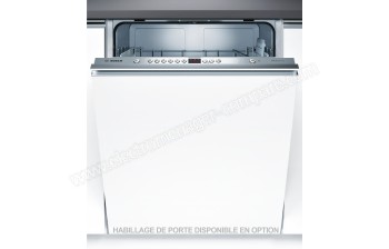 BOSCH SMV46AX00E