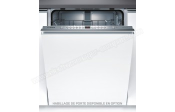 BOSCH SMV46AX01E