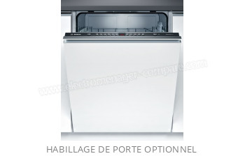 BOSCH SMV46AX02E