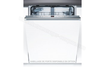 BOSCH SMV46AX04E
