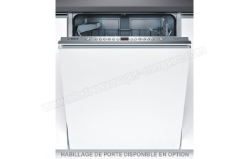 BOSCH SMV46CX03E