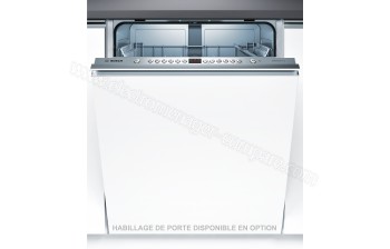 BOSCH SMV46GX01E