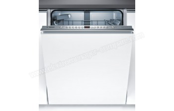 BOSCH SMV46IX14E