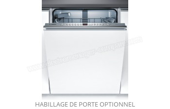 BOSCH SMV46JX03E