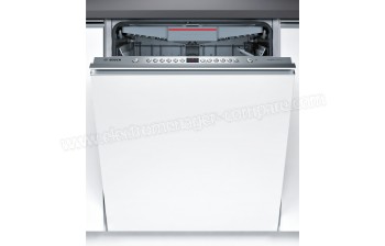 BOSCH SMV46NX03E