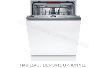 BOSCH SMV4ECX07E