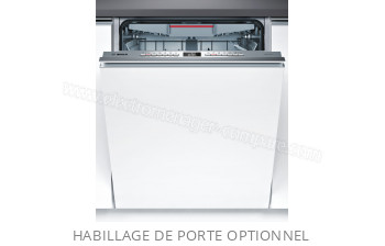 BOSCH SMV4ECX14E