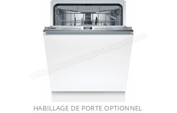 BOSCH SMV4ECX28F