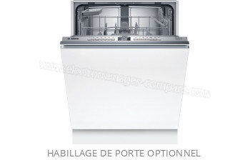 BOSCH SMV4ETX07E