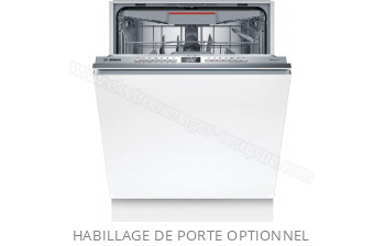 BOSCH SMV4EVX02F