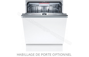 BOSCH SMV4HCX60E
