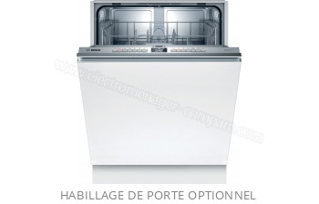 BOSCH SMV4HTX35E