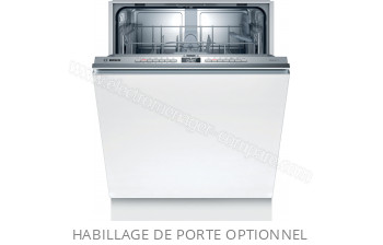 BOSCH SMV4HTX37E