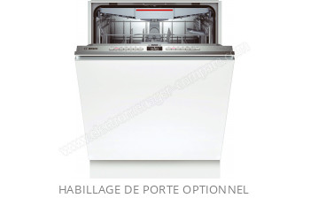 BOSCH SMV4HVX31E