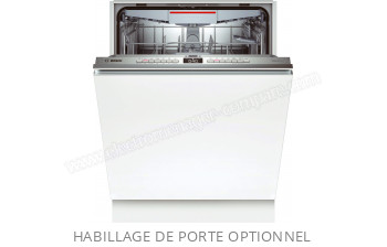 BOSCH SMV4HVX37E