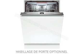 BOSCH SMV4HVX45E - A partir de : 632.14 &euro; chez Amazon