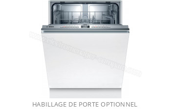 BOSCH SMV4ITX11E