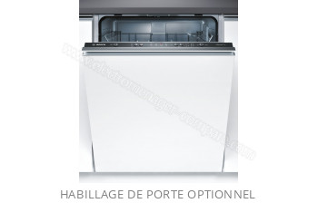 BOSCH SMV50D10EU
