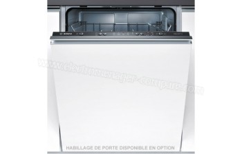 BOSCH SMV50D20EU