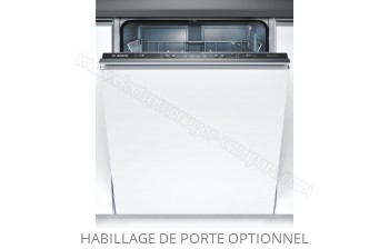 BOSCH SMV50D70EU