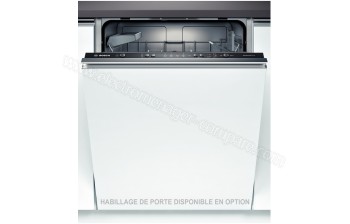 BOSCH SMV50E60EU