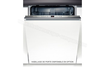 BOSCH SMV53L30EU