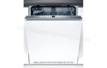 BOSCH SMV53L40EU