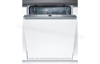 BOSCH SMV53L50EU