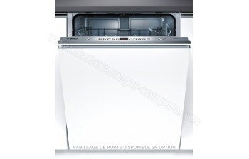 BOSCH SMV53L60EU